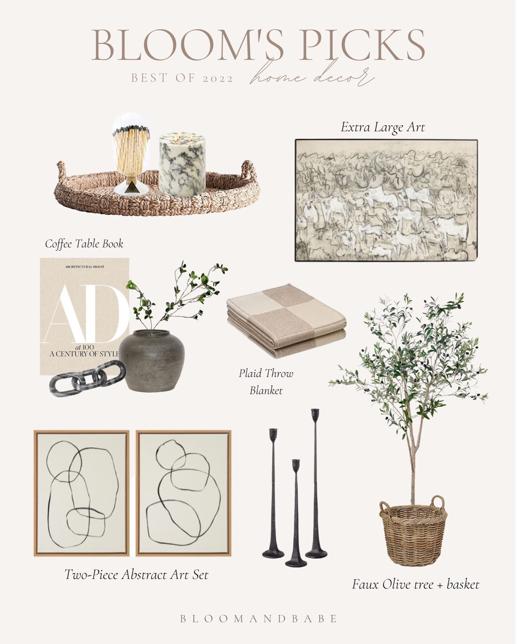 Best of 2022 Home Decor!

#LTKFind #LTKstyletip #LTKhome