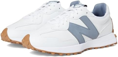 New Balance Womens Women's 327 Spikeless Golf Golf Shoe | Amazon (CA)