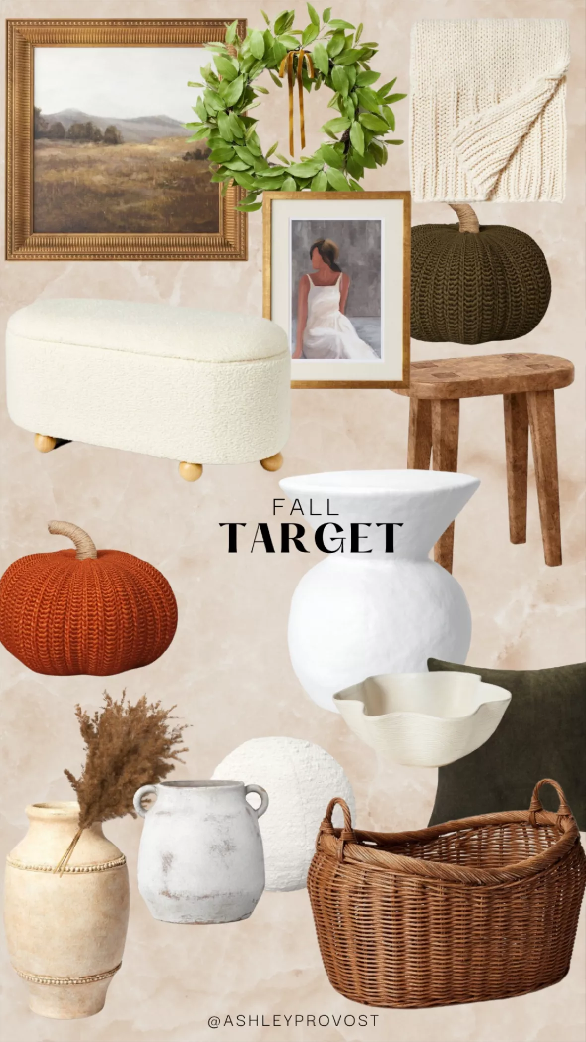 Severna Ceramic Accent Table White - Threshold™ : Target
