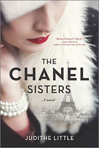 The Chanel Sisters: A Novel | Amazon (US)
