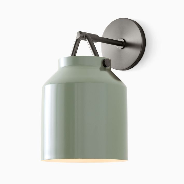 Henry Sconce (7.5") | West Elm (US)