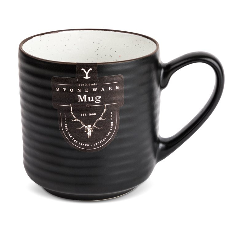 Yellowstone Ceramic Mug, Beth Collection | Walmart (US)