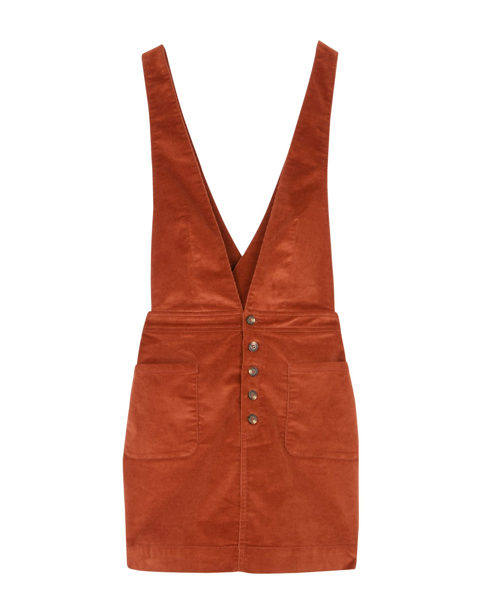 FREE PEOPLE Overall skirts | YOOX (US)
