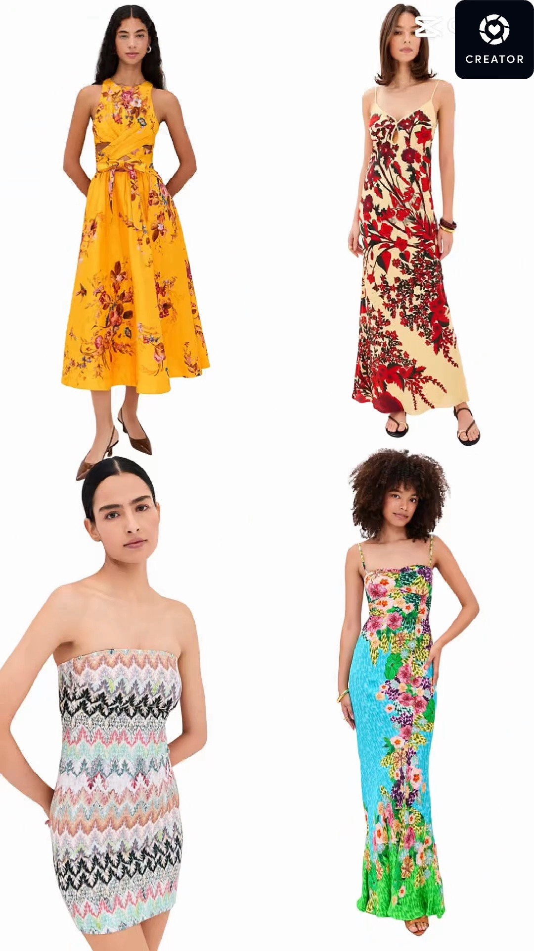 summer outfits

TOP PICKS: The Shopbop Designer Sale Edit (Extra 10% Off!)

I did the heavy lifting for you! Navigating the massive Shopbop Designer Sale can be overwhelming, so I curated the ultimate list of top-tier investment pieces. Featuring massive markdowns on Zimmermann, Staud, Johanna Ortiz, Simkhai, and Missoni. Get an extra 10% off sale items right now. These pieces are perfect for building a luxury Euro-Summer wardrobe, garden party events, and elevated everyday chic. Designer sizes run incredibly fast, so grab these timeless staples while you can!

Shopbop sale, designer sale, Zimmermann dress, Staud bag, Missoni knit, Johanna Ortiz, Simkhai, quiet luxury, resort wear, vacation outfits, Euro summer style, investment fashion, luxury stylist, summer event dress, elevated denim)
@Shopbop

#LTKSaleAlert