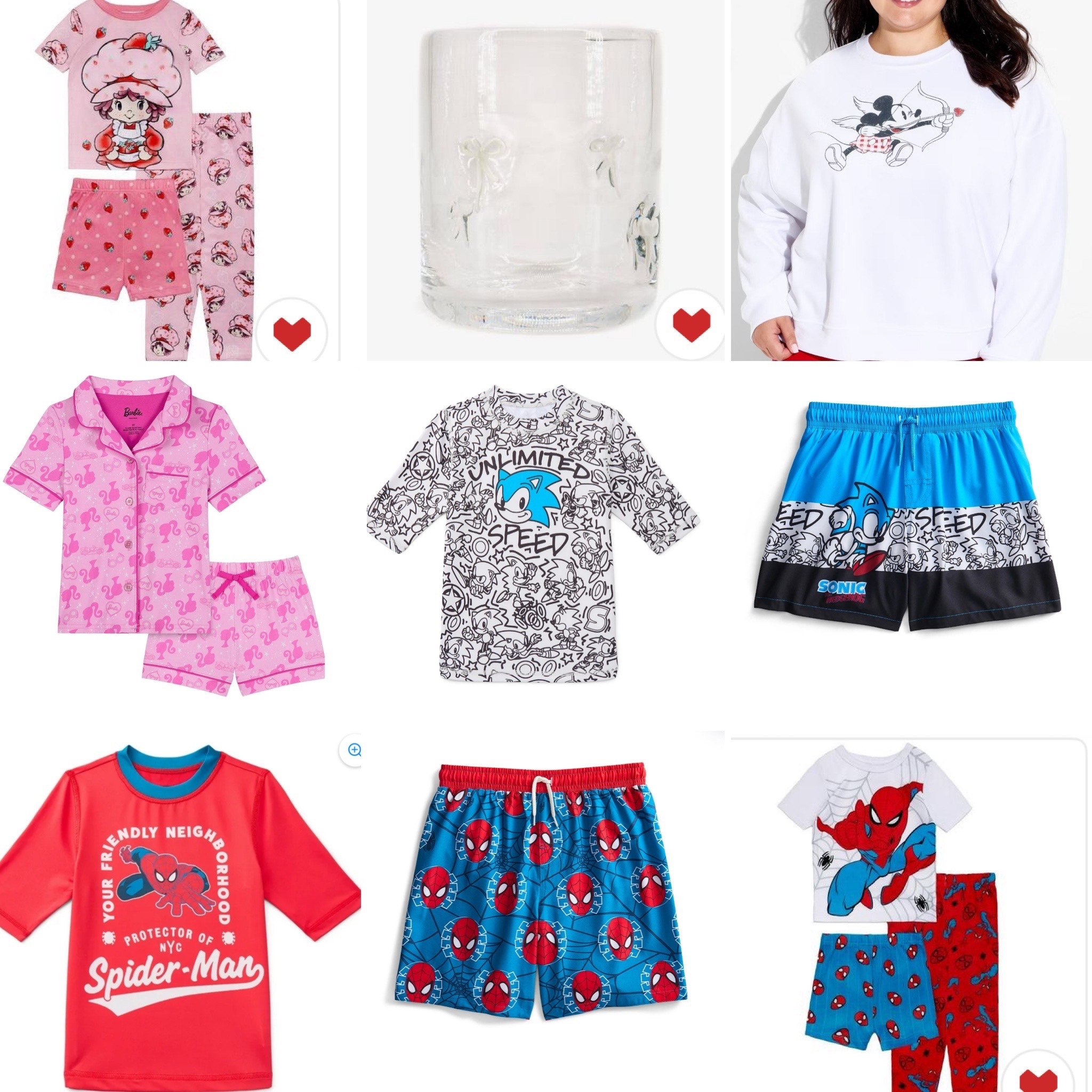 Last shopping haul

#LTKKids #LTKFindsUnder50 #LTKmomlife