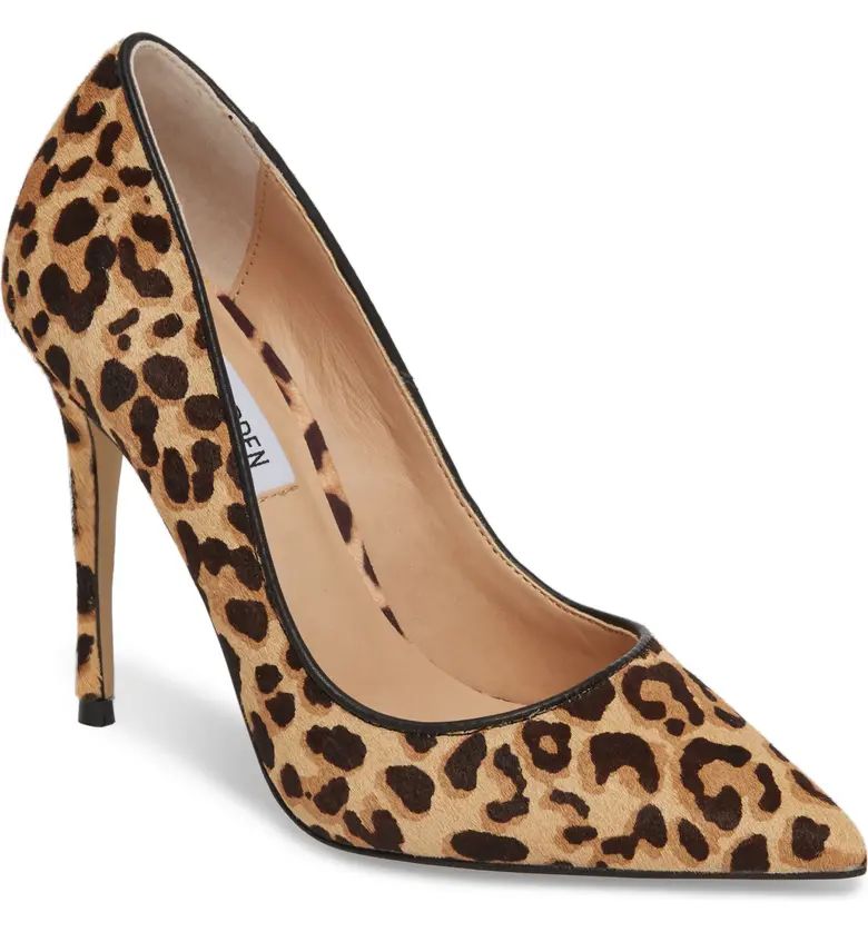 Daisie Pointy-Toe Pump | Nordstrom