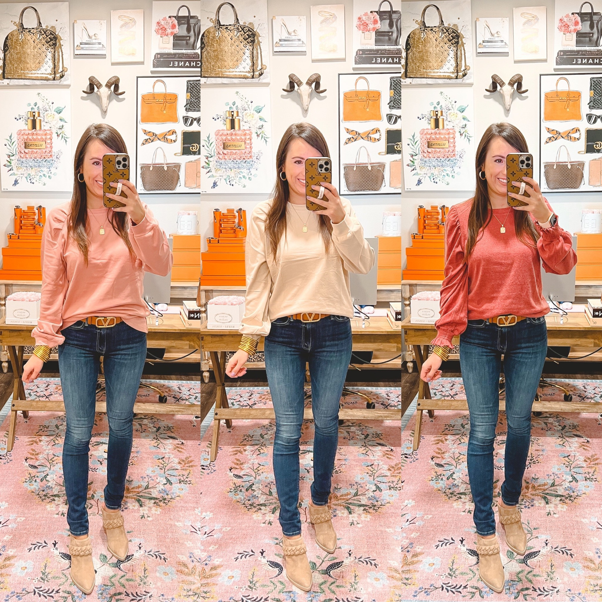 Amazon sweatshirts



#LTKSeasonal #LTKunder50 #LTKunder100