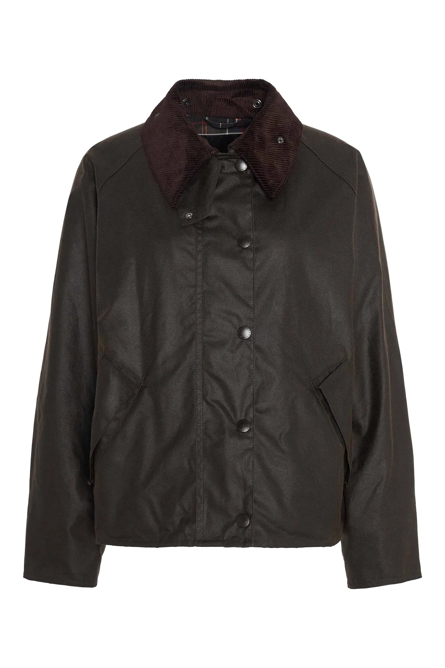 Transport Waxed Cotton Jacket (Women) | Nordstrom | Nordstrom