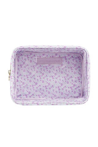 Clear Large Pouch
                    
                    Stoney Clover Lane | Revolve Clothing (Global)