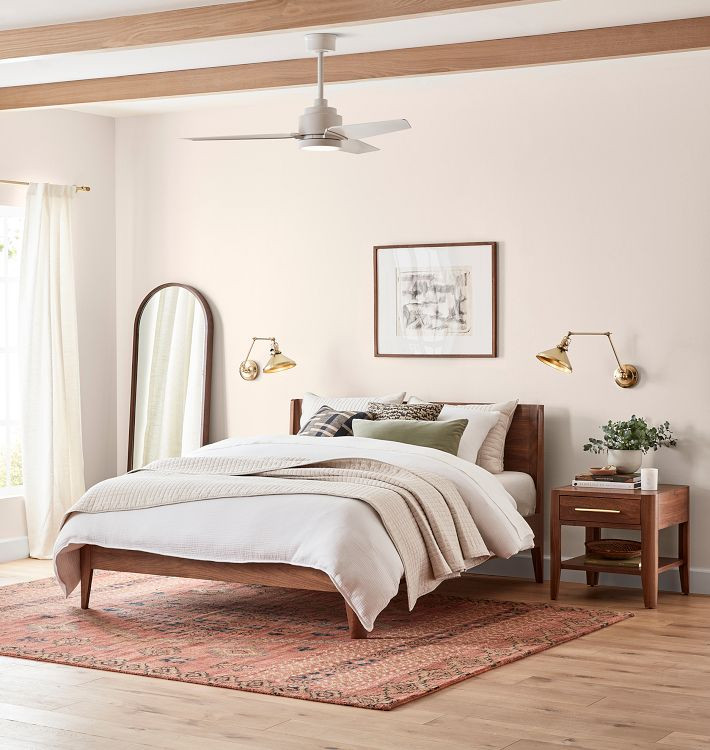 Adair Hand-Knotted Rug | Rejuvenation