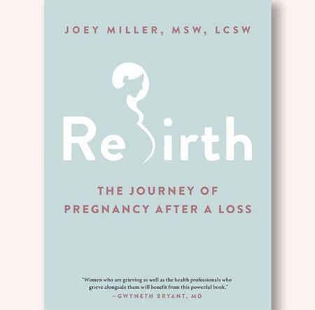 A book that helped me through my pregnancy after loss  

#LTKfamily #LTKGiftGuide #LTKbump