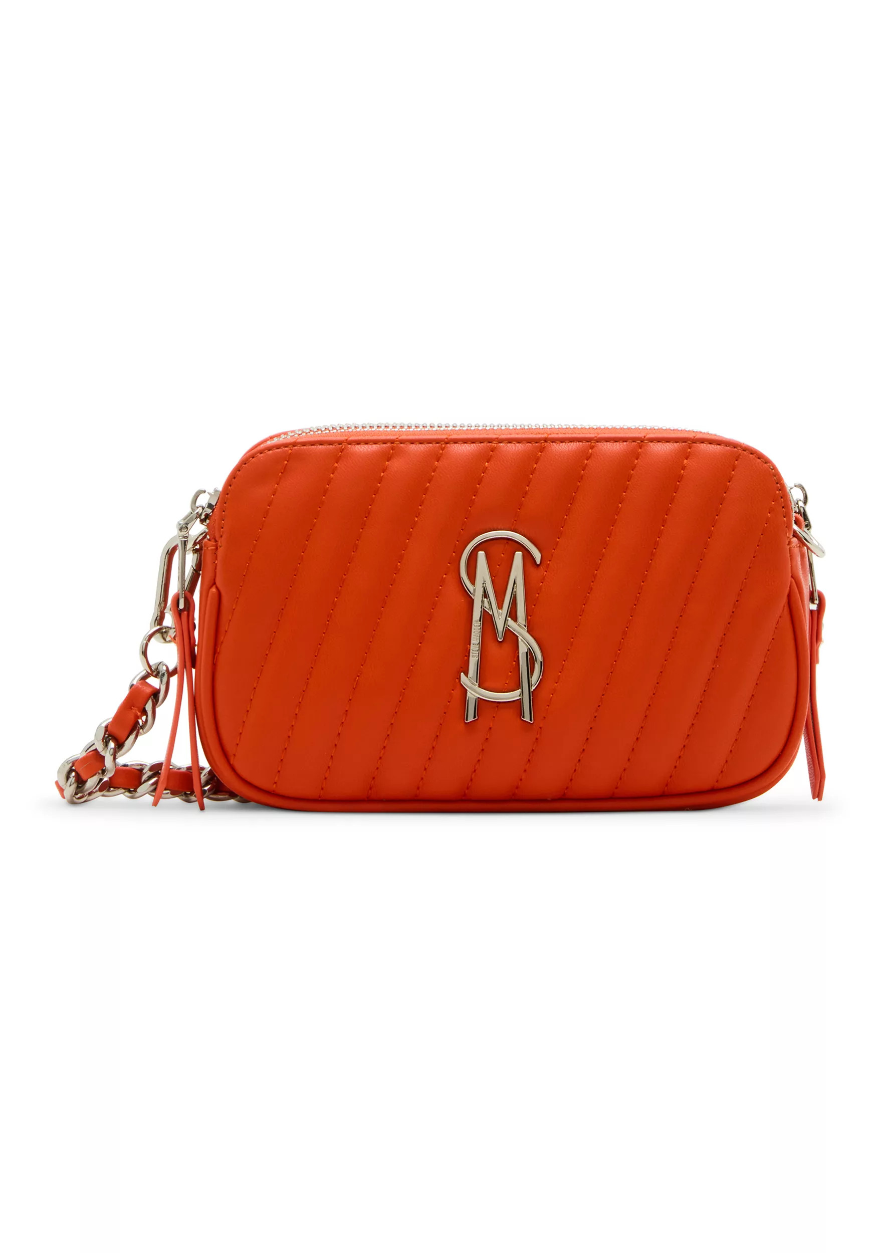 Daisy Triple Compartment Crossbody Bag | Belk