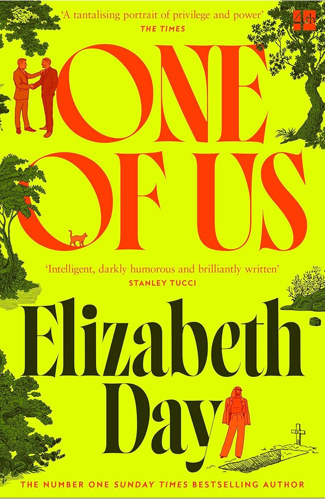 One of Us | Amazon (US)