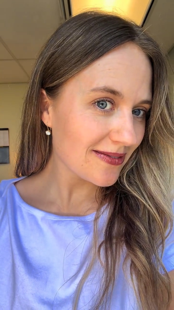 lip combo of the day 💌 

Makeup by Mario liner in Lauren
Lancôme Lip Idole Juicy Treat Oil-in-Gloss in Million-Dollar Berry 

lip combo, lip combo inspo, Sephora sale finds, mom makeup, makeup, beauty 

#LTKSaleAlert #LTKmomlife #LTKBeauty