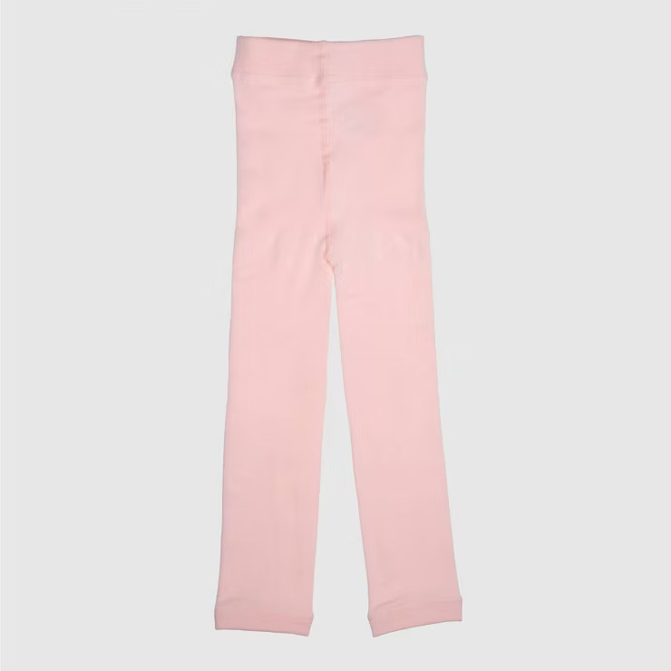 Toddler Girls' Tights - Cat & Jack™ Pink | Target