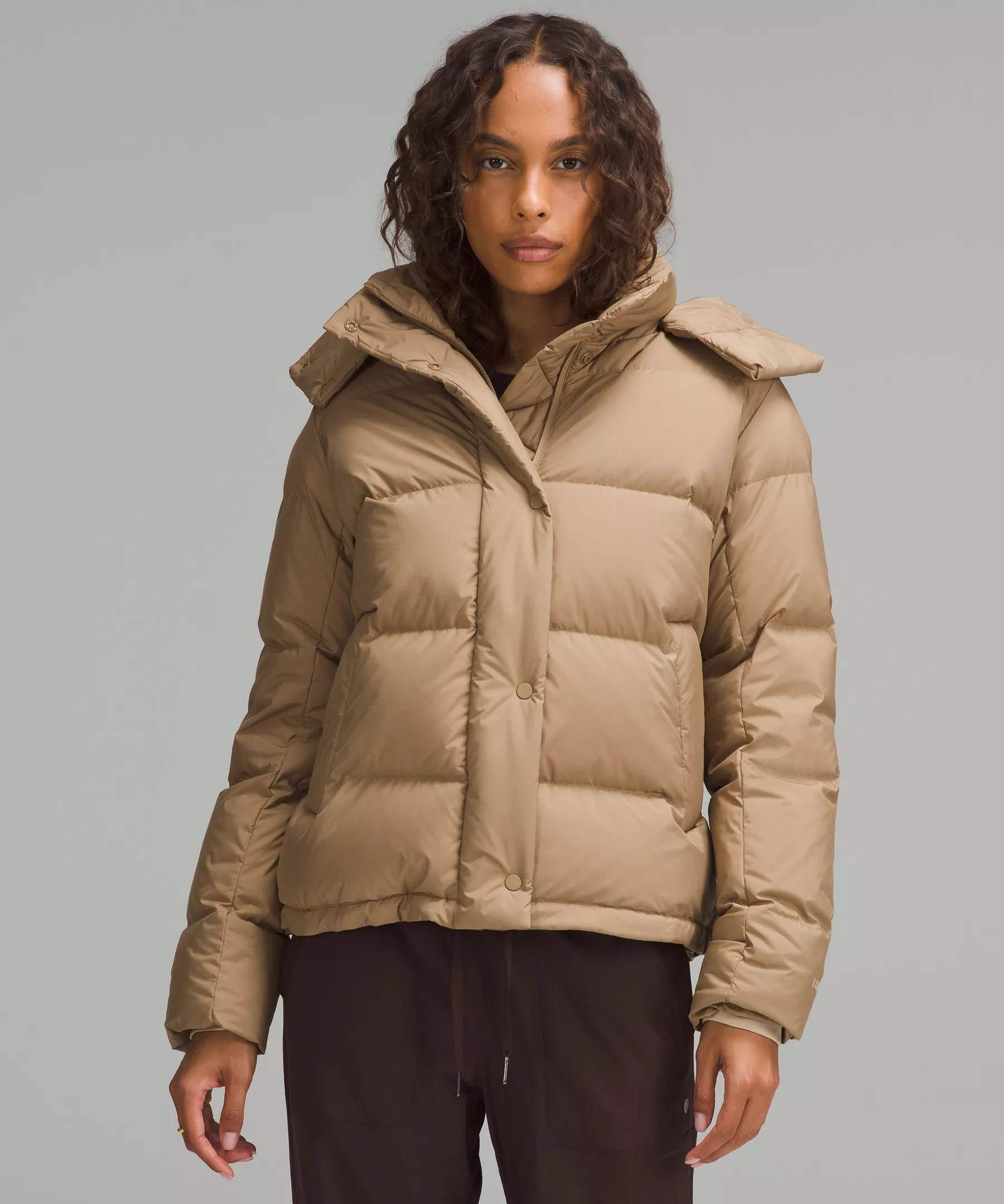 Wunder Puff Jacket | Women's Coats & Jackets | lululemon | Lululemon (US)