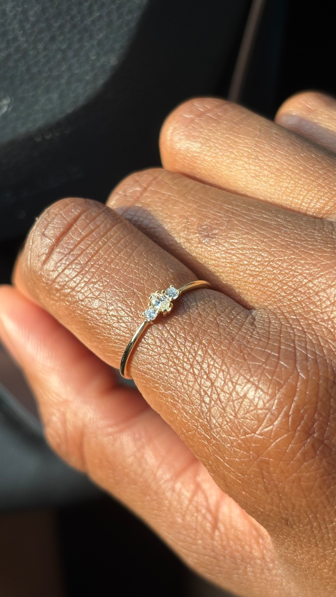 Starting my everyday jewelry collection