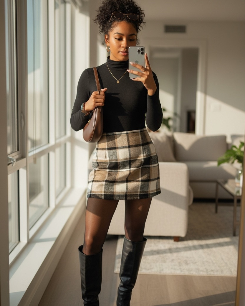 WALMART FINDS - FALL/WINTER LOOKS - LOVE how I put this look together! Very cute and simple! Perfect for fall weather! Can you believe everything was found at Walmart?! 

#LTKSeasonal #LTKSaleAlert #LTKStyleTip

#LTKootd #LTKSeasonal #LTKSaleAlert