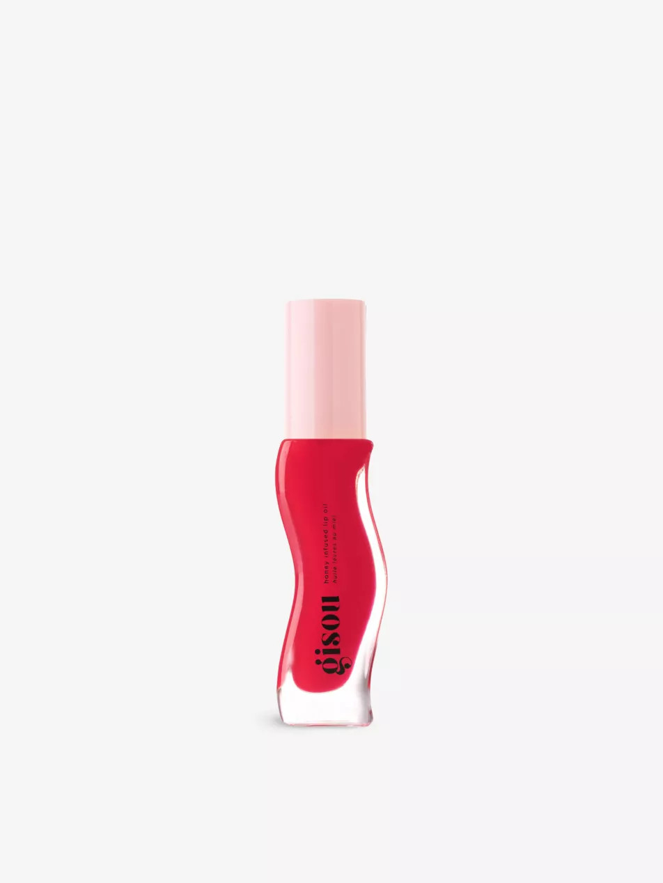 Honey Infused Lip Oil 8ml | Selfridges