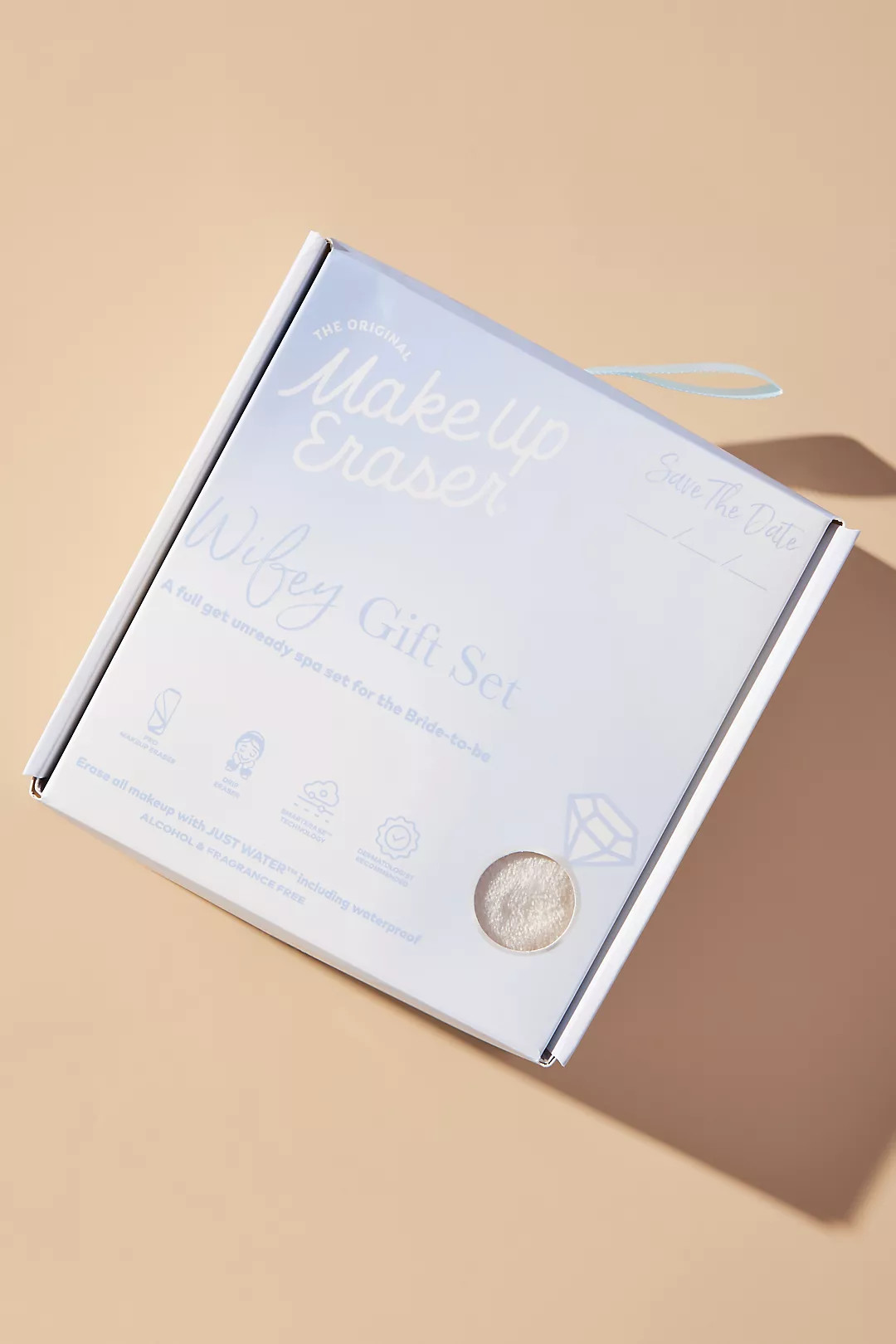 MakeUp Eraser Wifey Gift Set | Anthropologie (US)