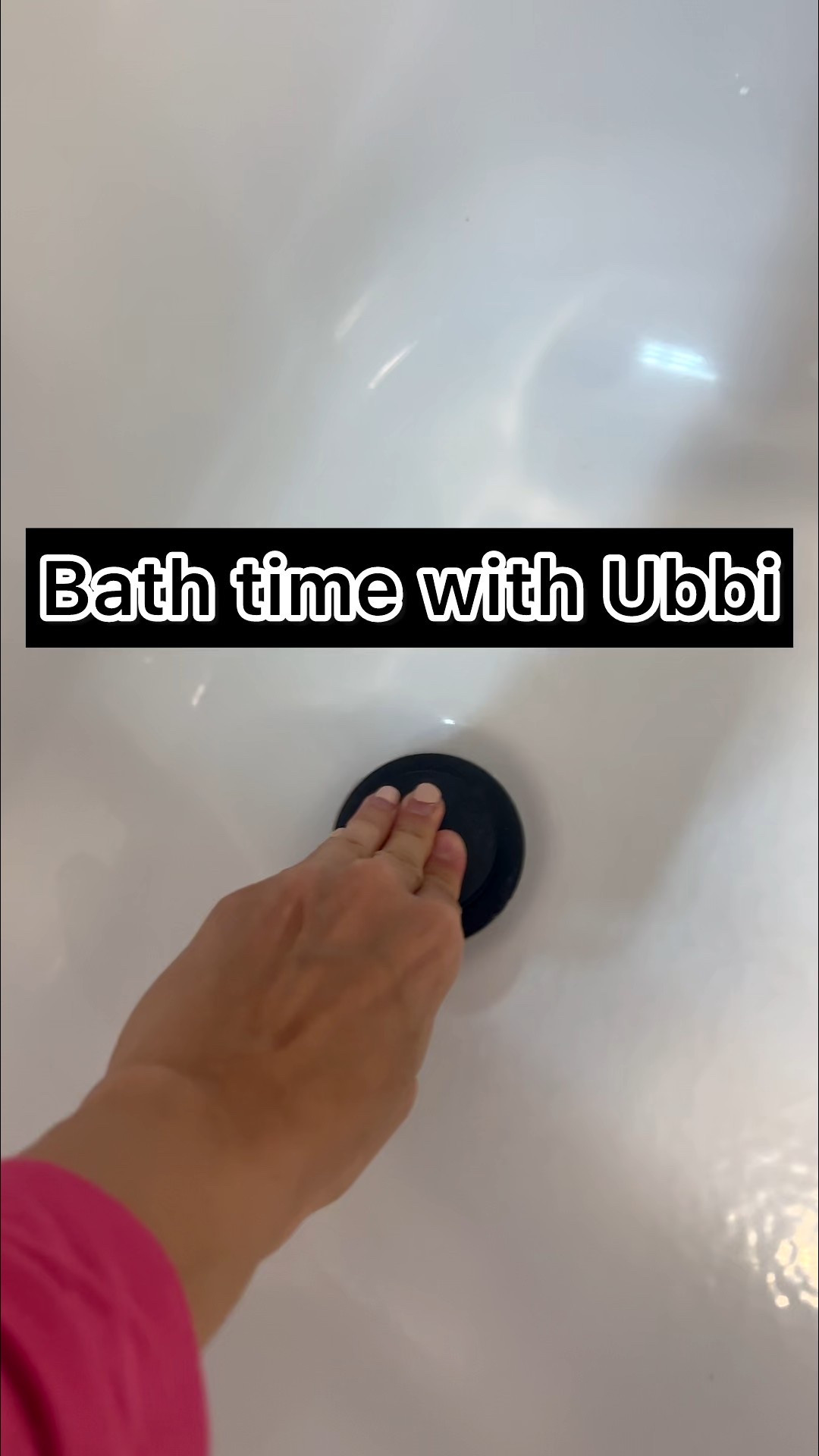 We love bathtime with Ubbi! 

#LTKKids #LTKBaby #LTKBump