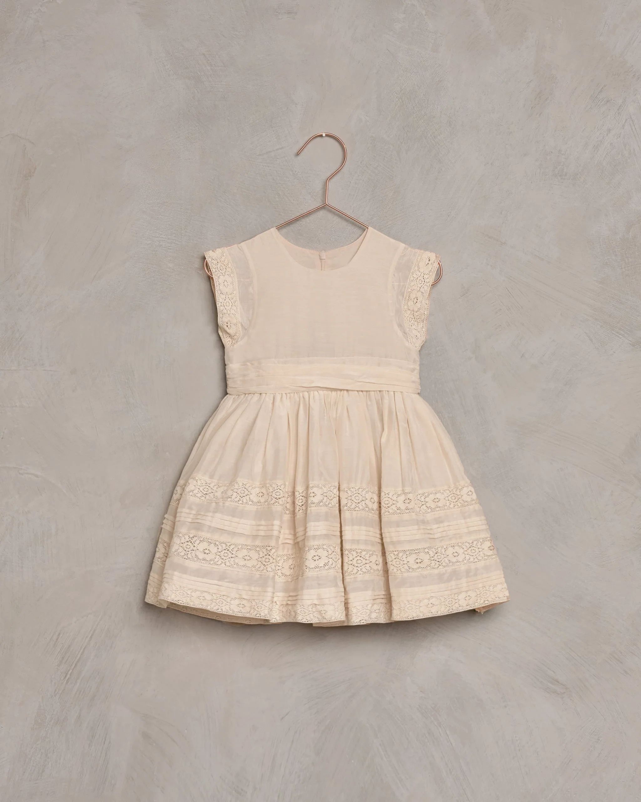 Dahlia Dress | Antique | Rylee + Cru