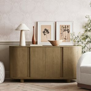 Radius Sideboard (65") | Williams-Sonoma