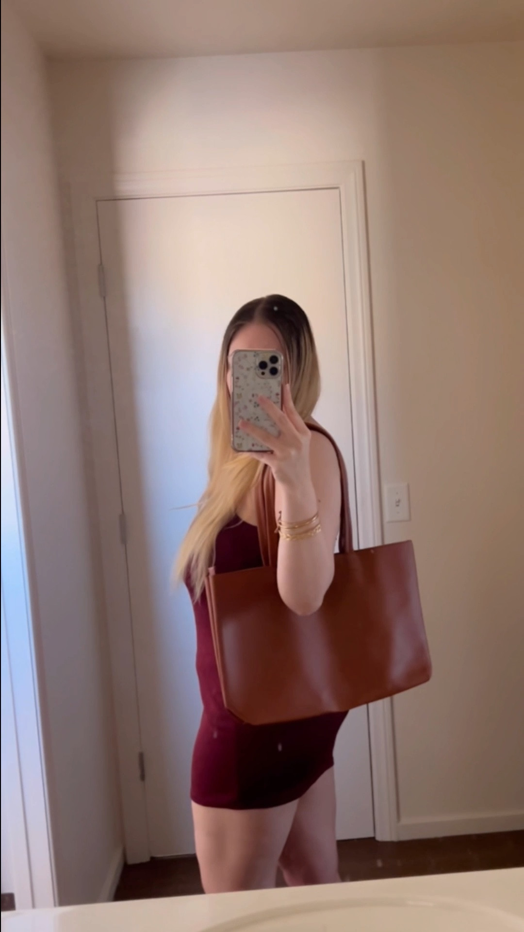 outfit of the day , fit check , you name it 🥥

#LTKStyleTip #LTKBeauty