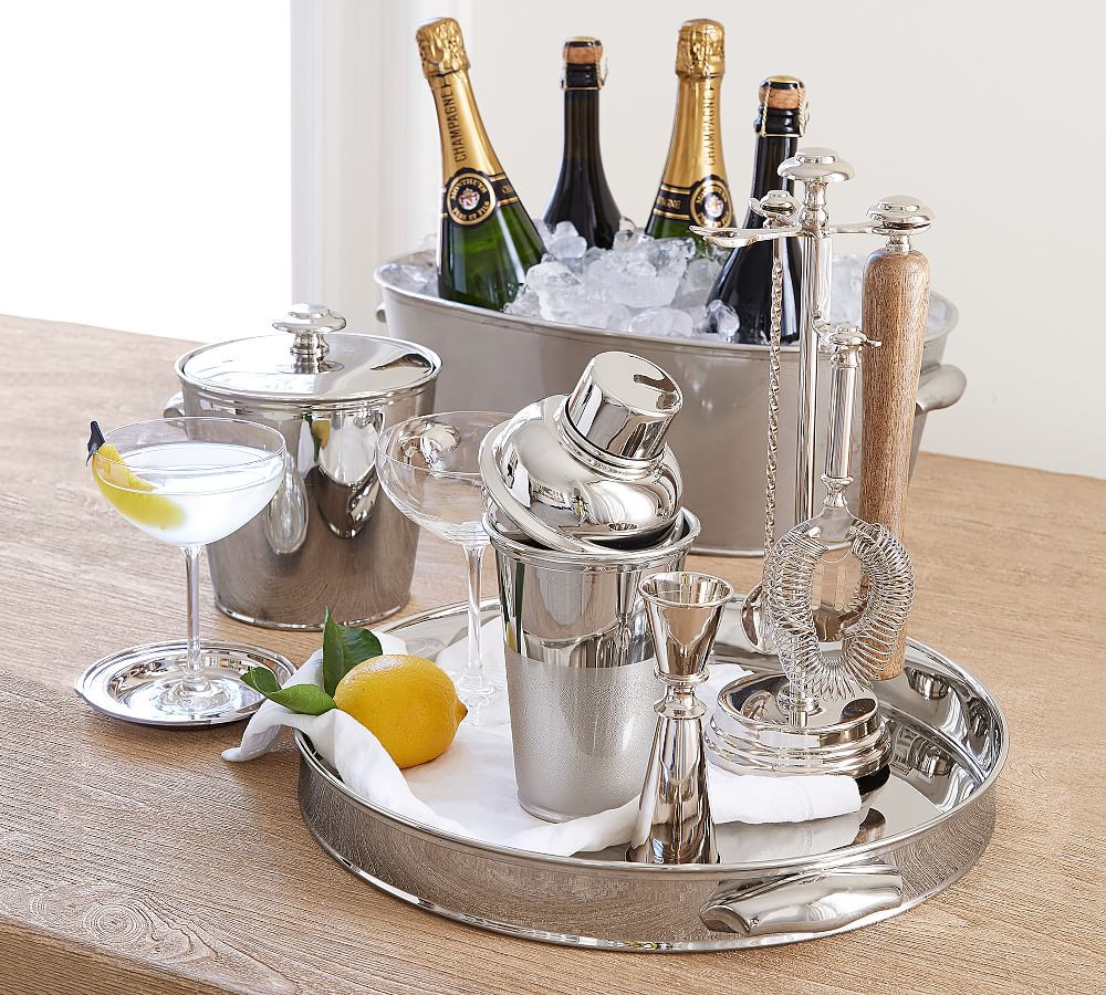 Harrison Barware Collection | Pottery Barn (US)