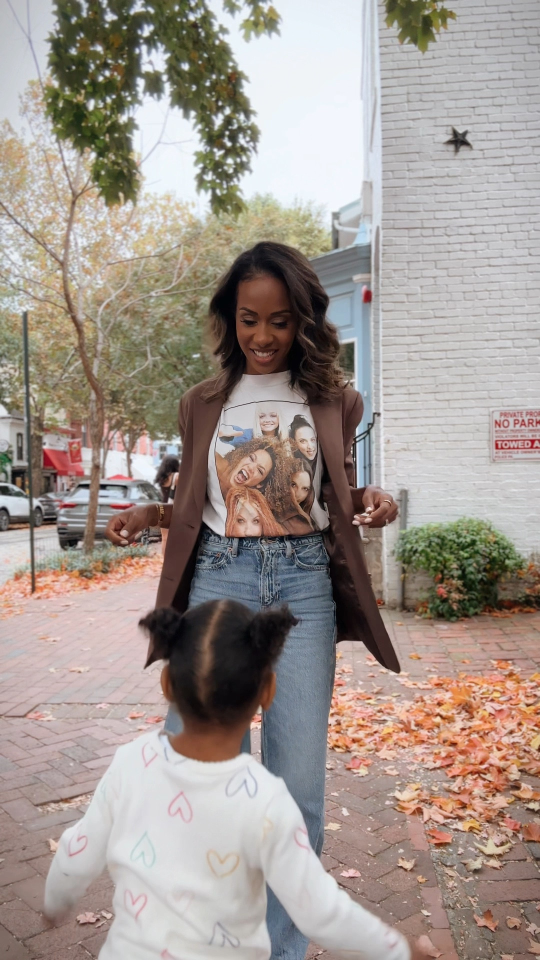 #LTKSeasonal #LTKVideo #LTKWorkwear