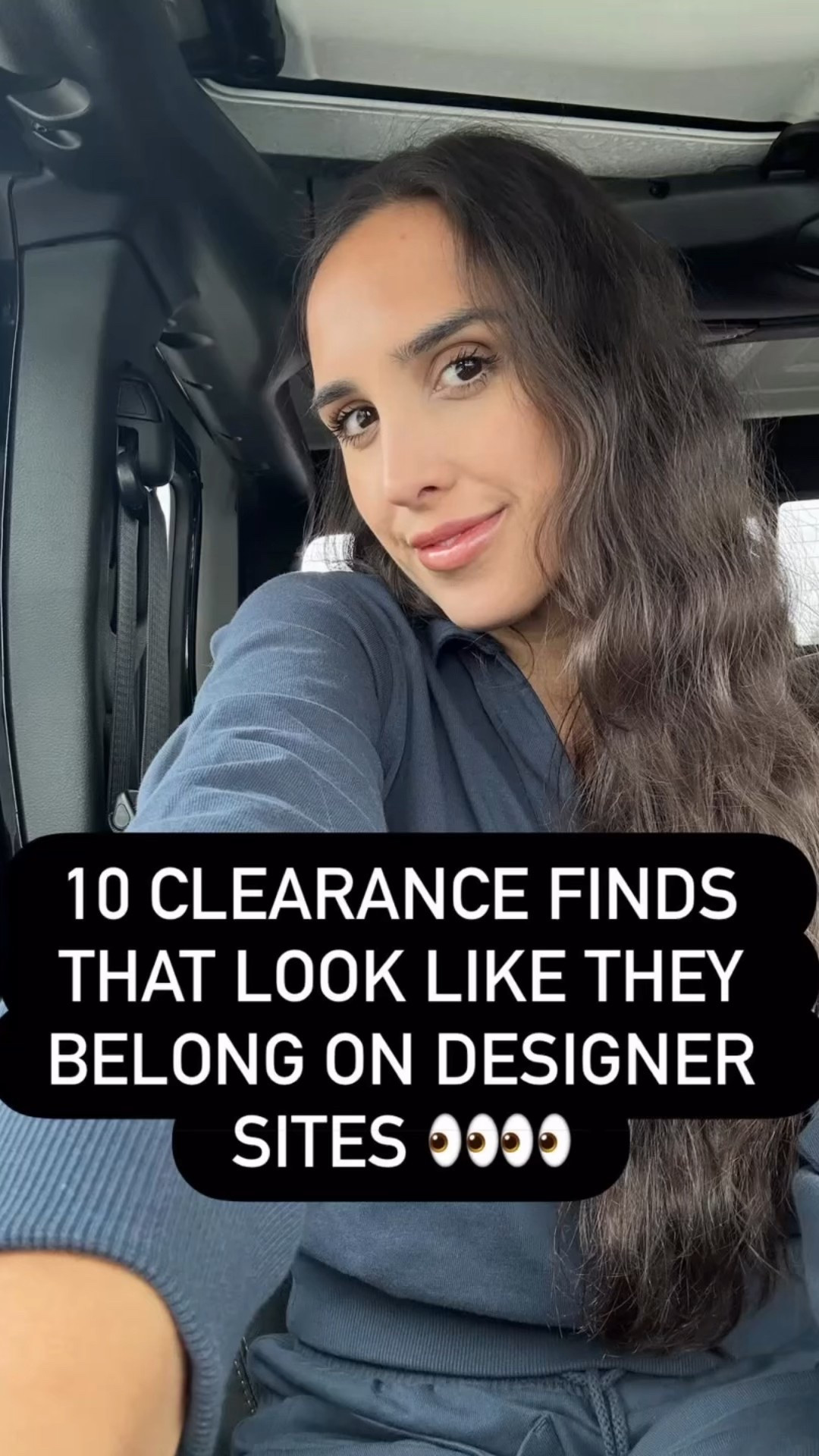 Run for these amazing clearance finds!!!