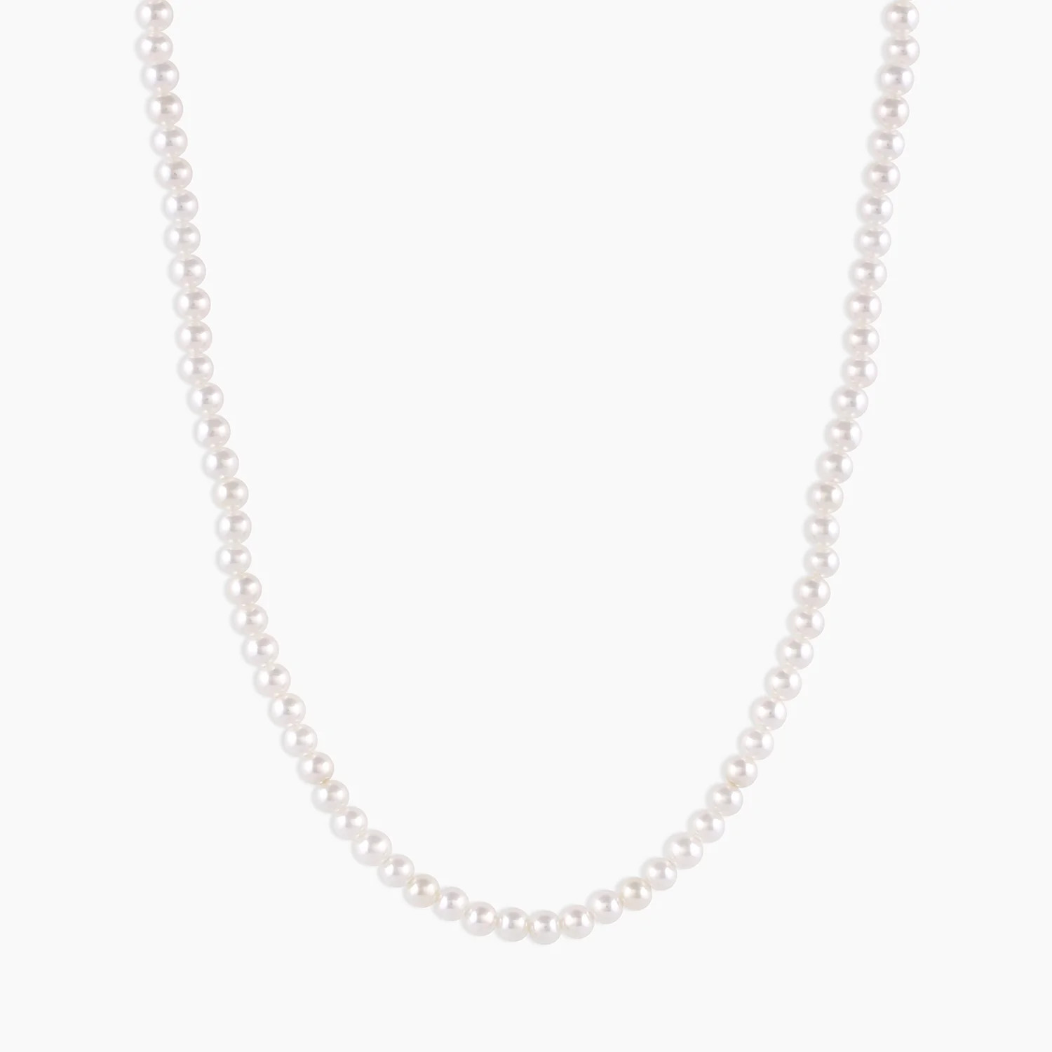 Parker Pearl Necklace | Gorjana