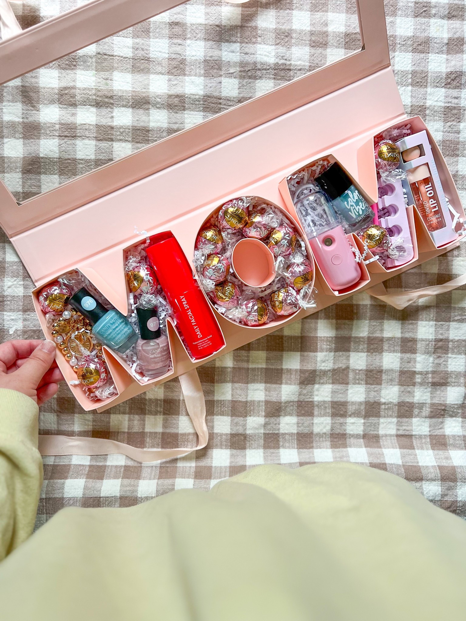 Last minute Mother’s Day gift idea that won’t break the bank. 👏🏼 If I couldn’t link them, you can find it at Dollar Tree or Five Below! 

#LTKGiftGuide #LTKFamily #LTKFindsUnder100