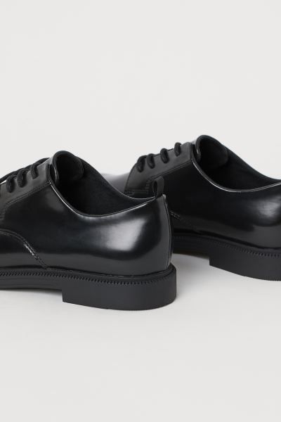 Oxford Shoes | H&M (US)