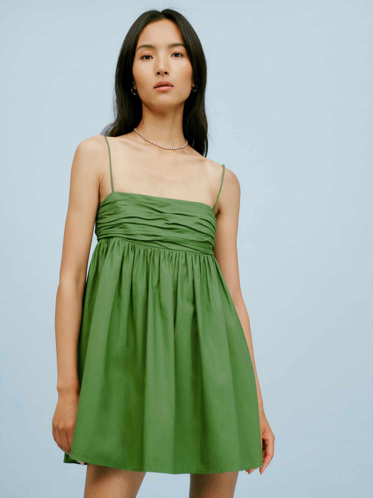 Catarina Dress | Reformation (Global)