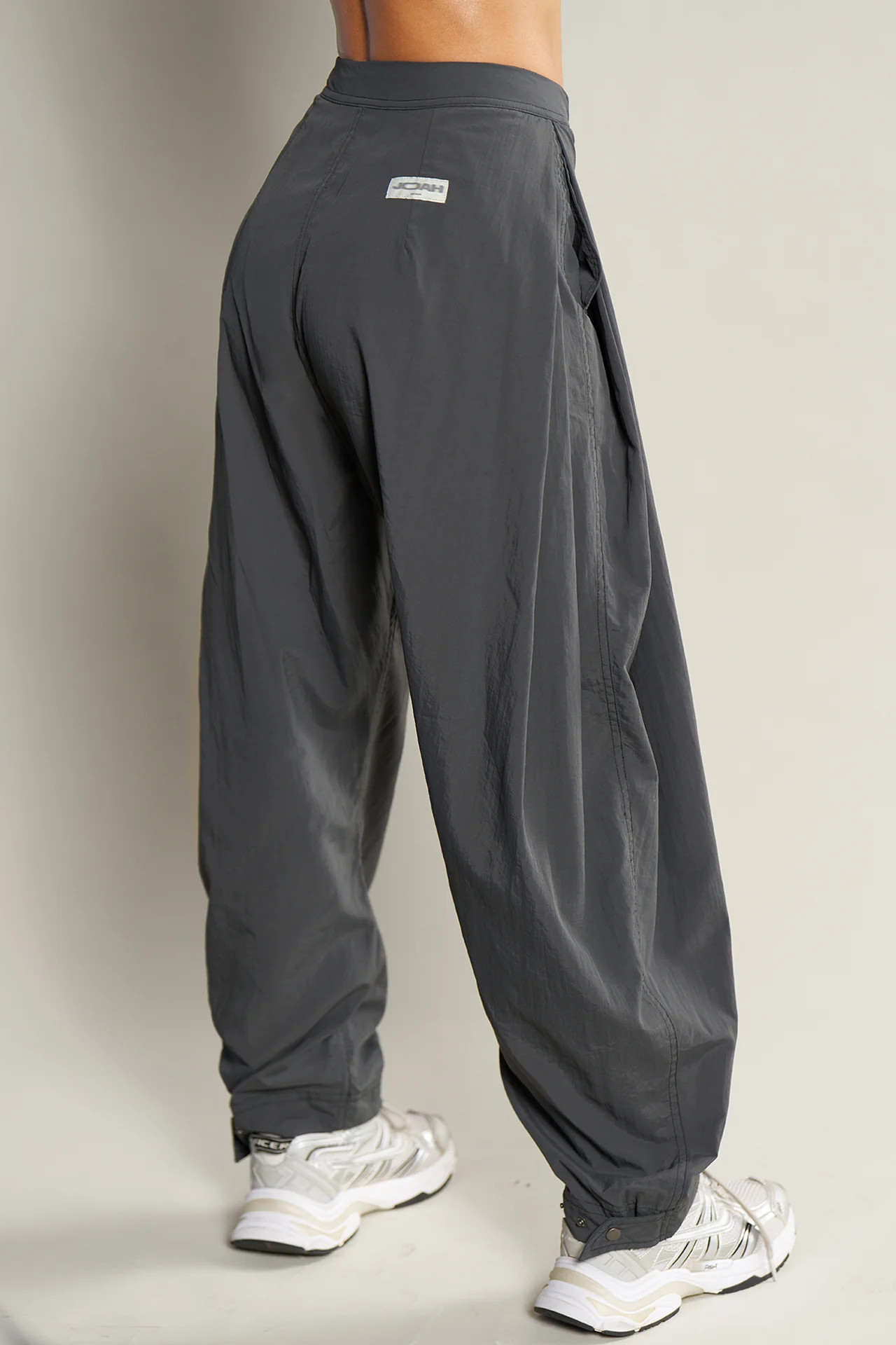 Barrel Pant - Jet | Joah Brown