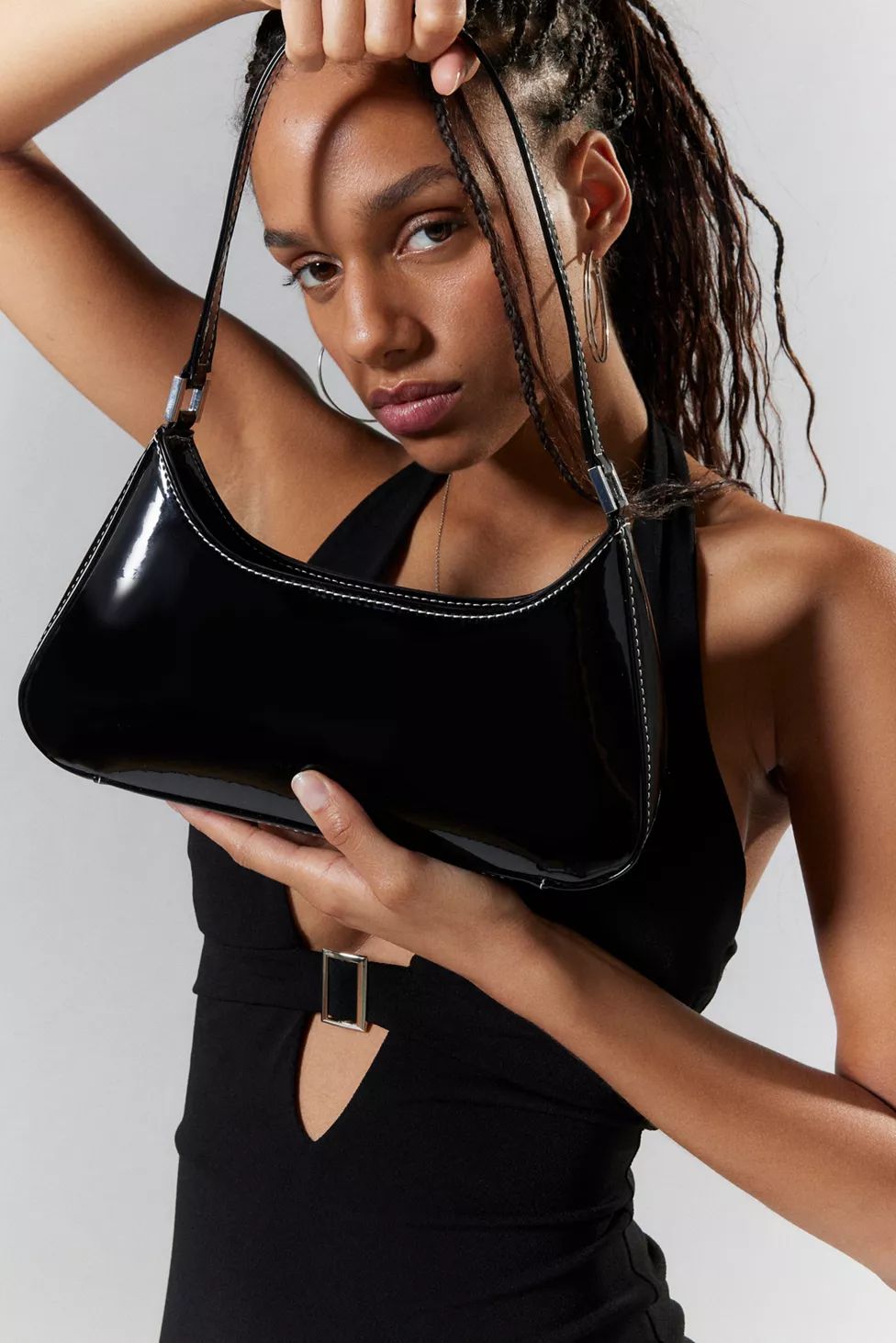 Blair Baguette Bag | Urban Outfitters (US and RoW)