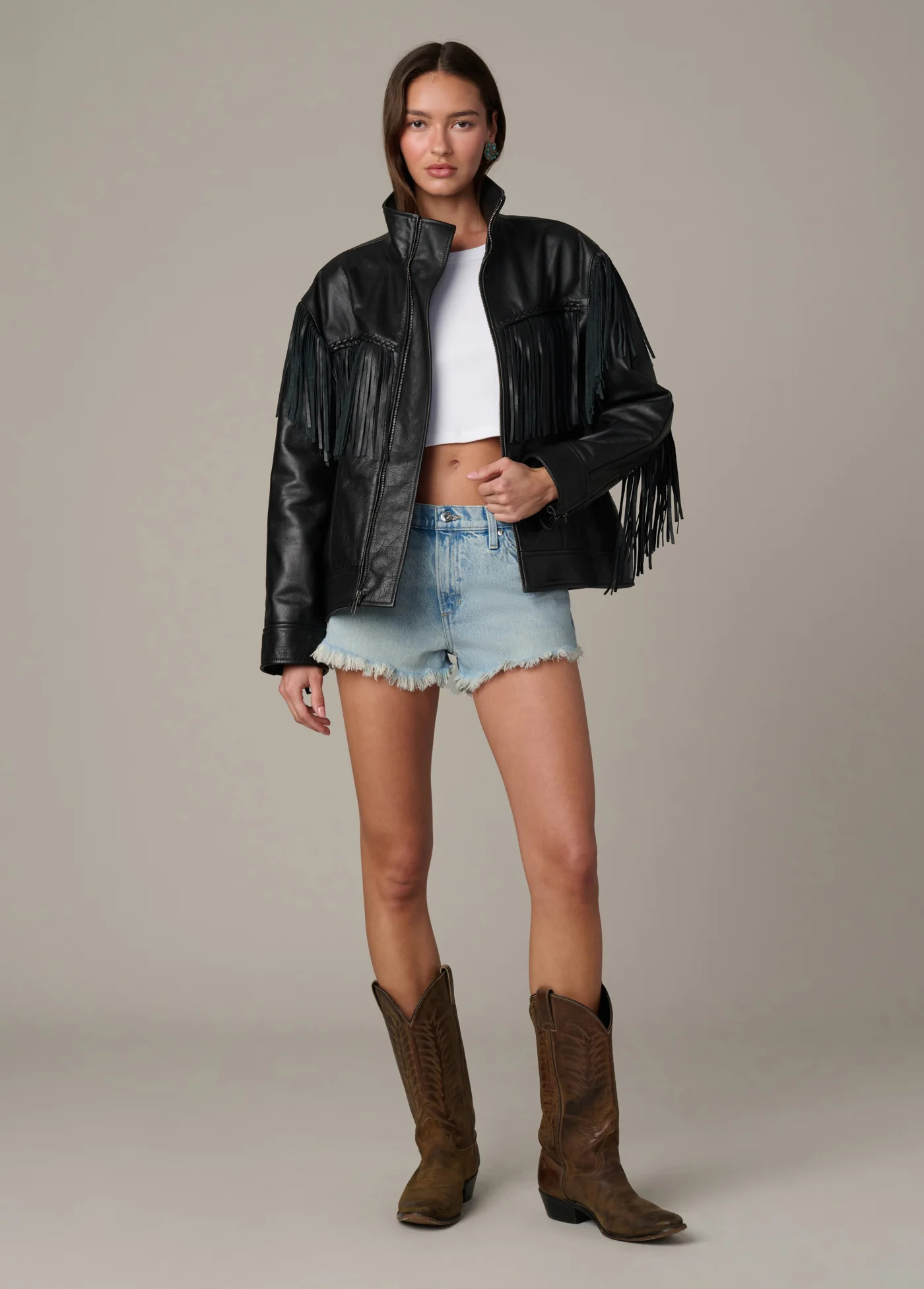 THE DUST SHORT | JOES