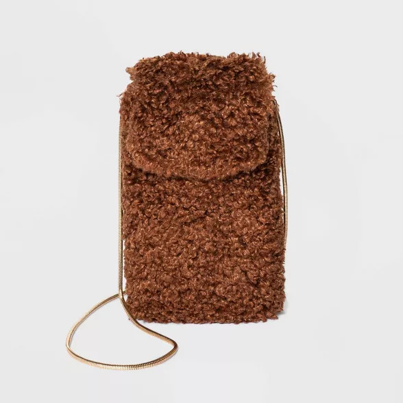 Party Phone Crossbody Bag - A New Day™ | Target