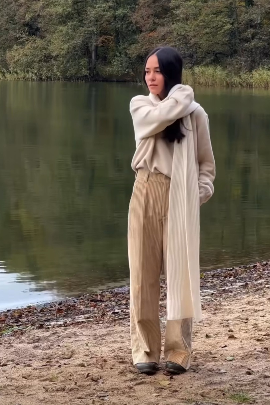 At the lakee

#LTKU #LTKstyletip #LTKeurope