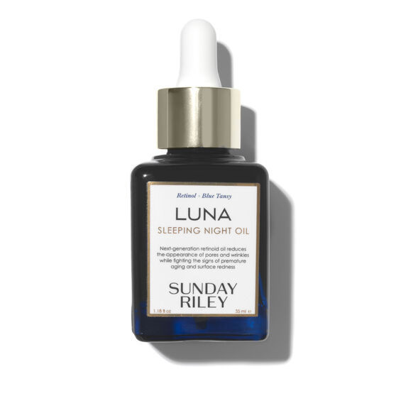Sunday Riley Luna Sleeping Night Oil | Space NK | Space NK - UK