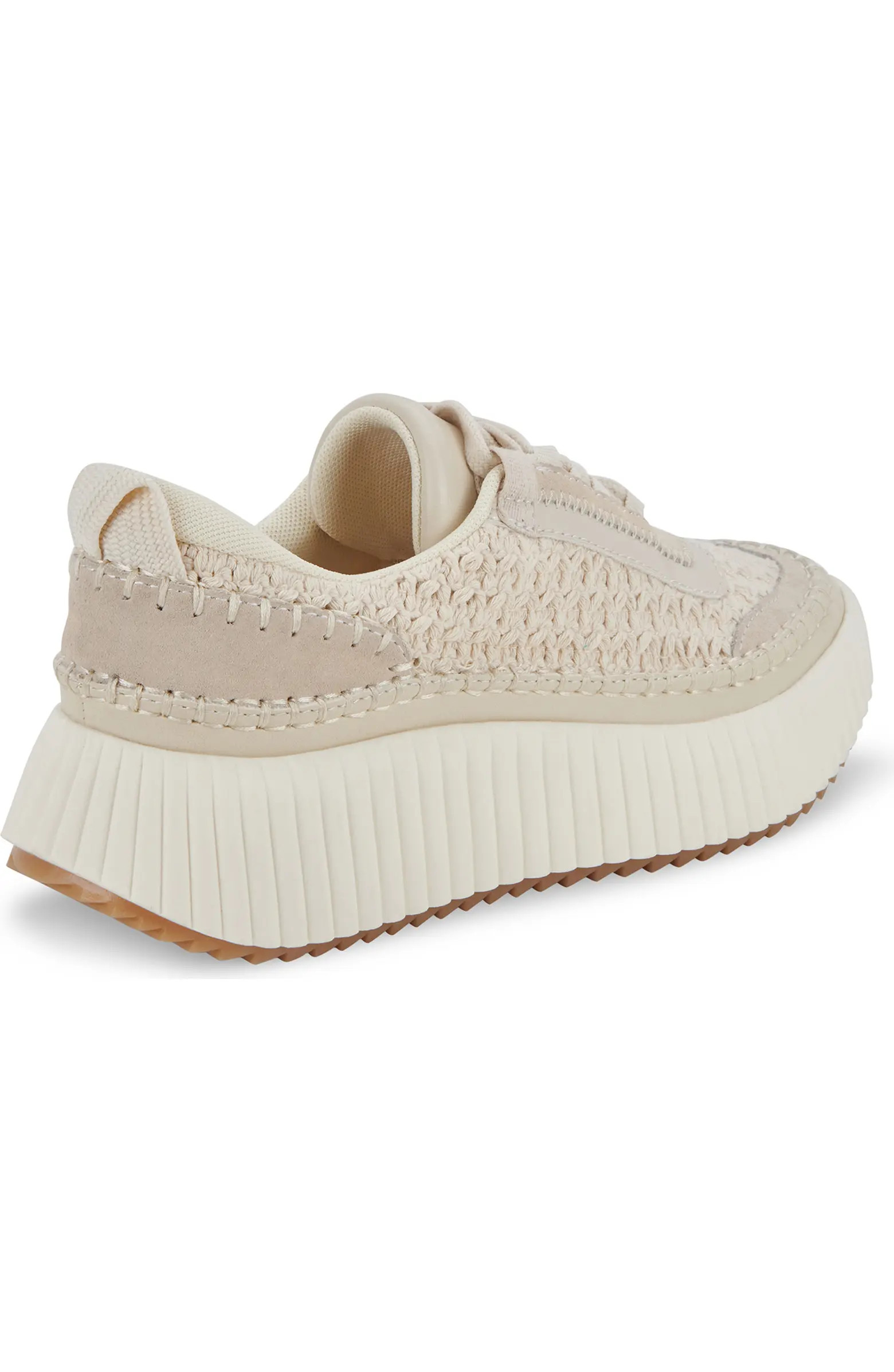 Dolen Platform Sneaker (Women) | Nordstrom