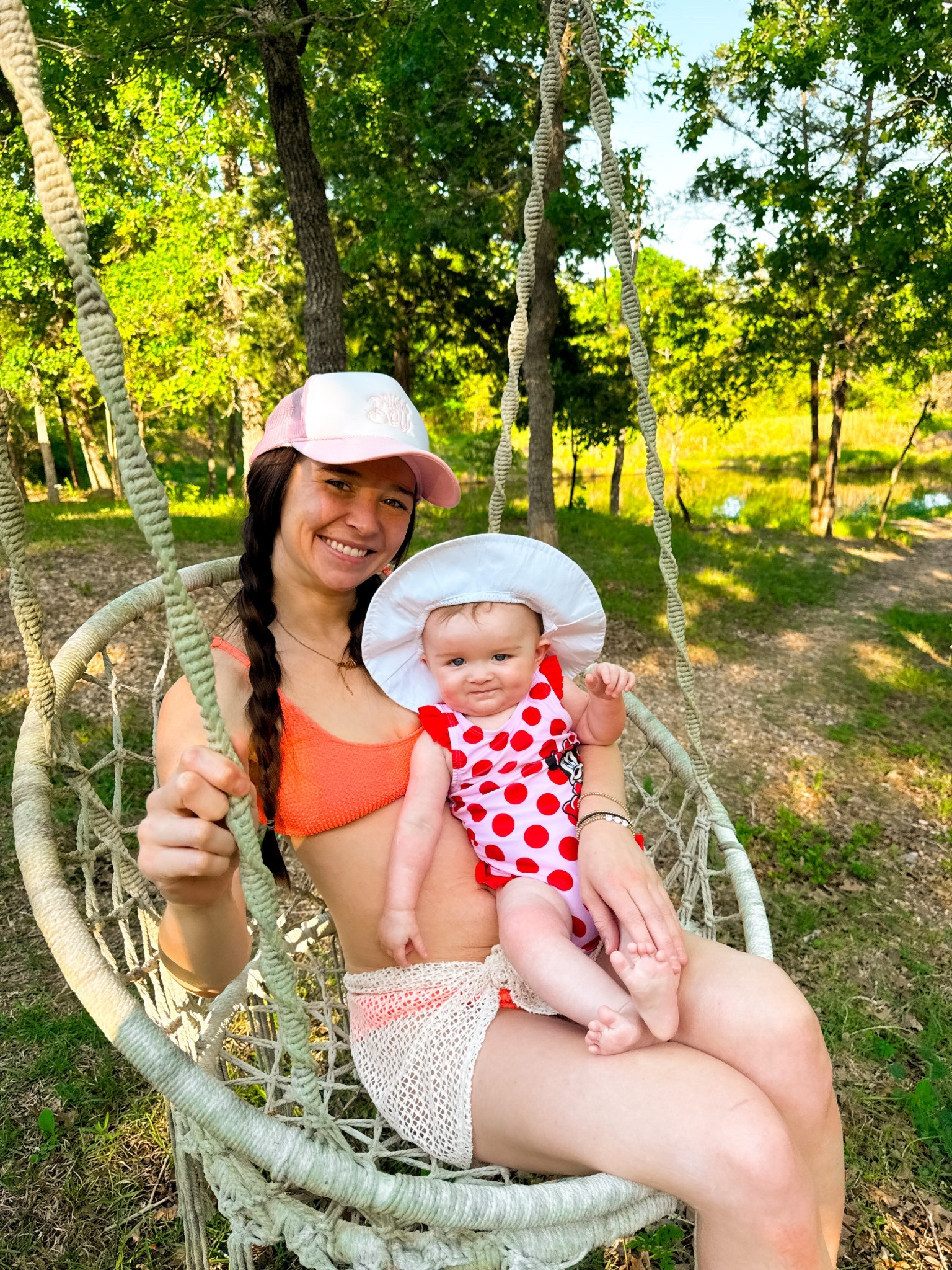 #LTKSwim #LTKBaby #LTKSeasonal