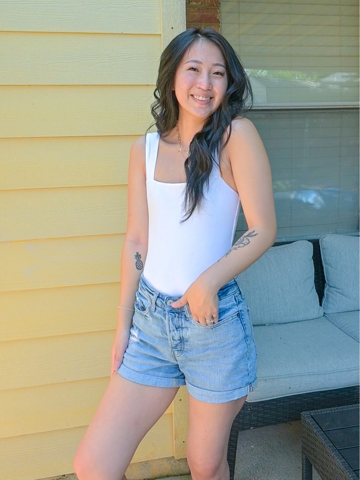 30 outfits in 30 days: day 1

#LTKunder100 #LTKSeasonal