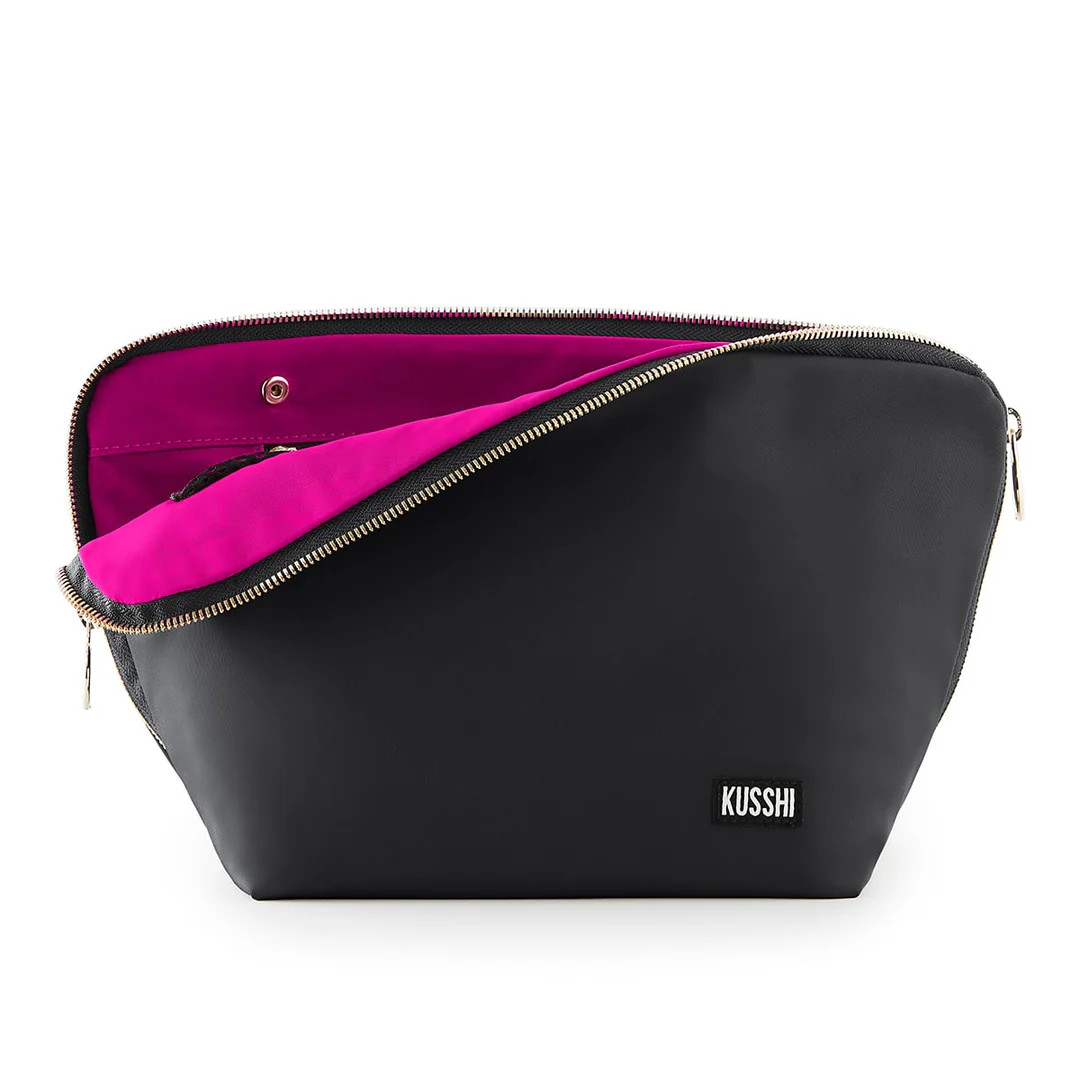 Vacationer Makeup Bag | KUSSHI