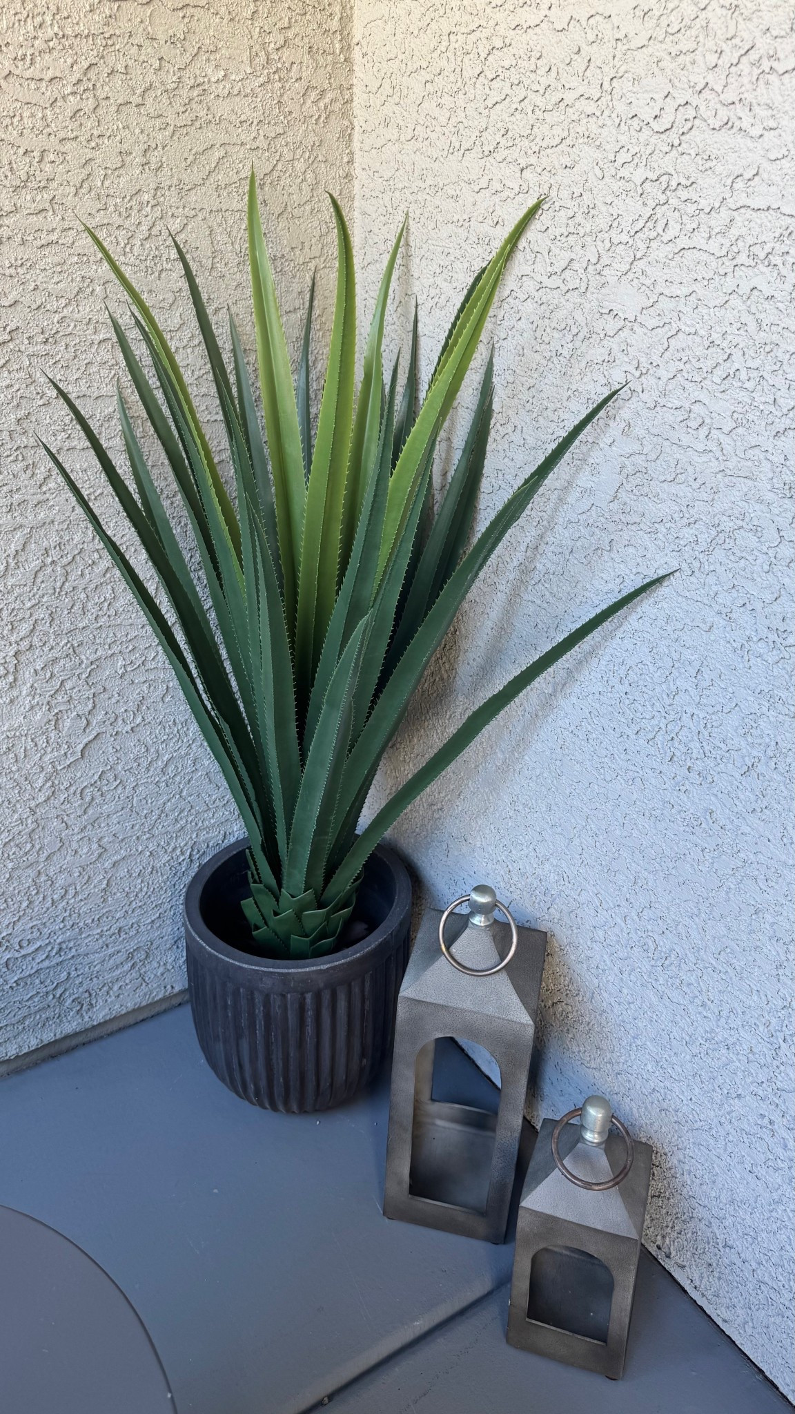 Gorgeous faux plant! On sale and also available in a 2 pack

#LTKHome