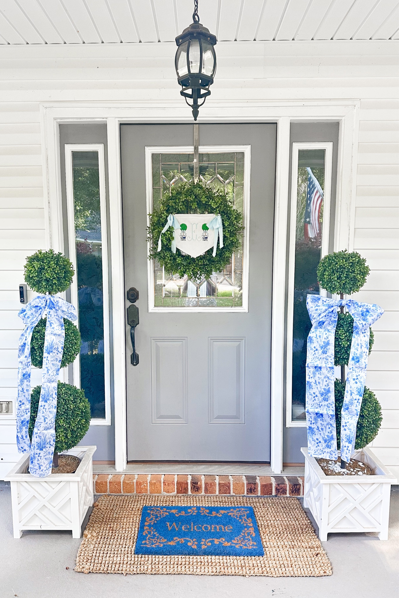 Amazon Planter boxes under $25
Front porch
Grandmillennial 
#amazon #amazonhome #amazonfinds #amazondeals

#LTKSummerSales #LTKSaleAlert #LTKFindsUnder50