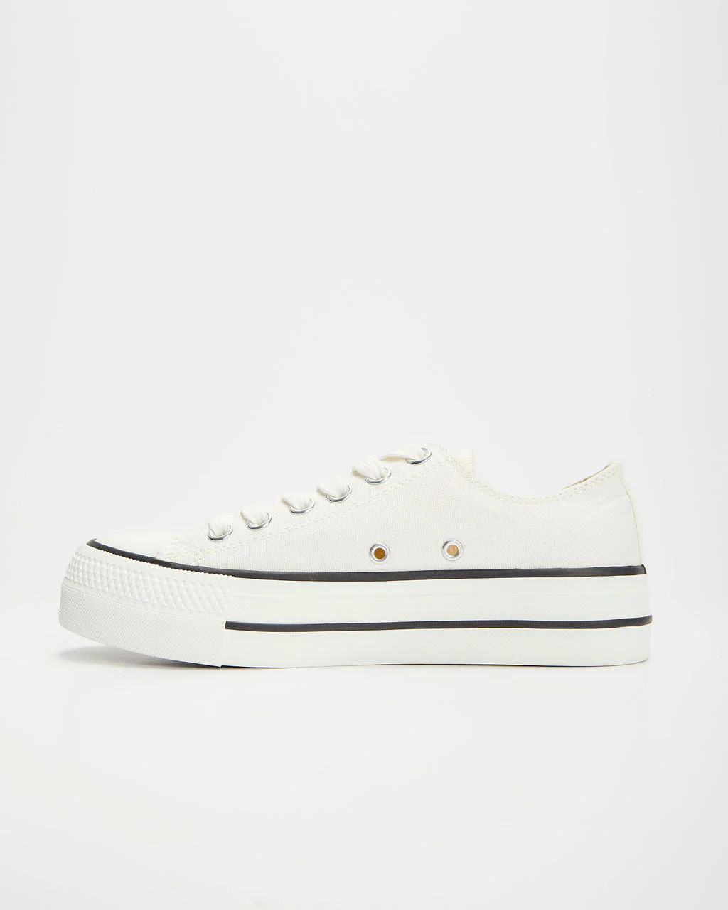 Lizzy Lace Up Sneakers | VICI