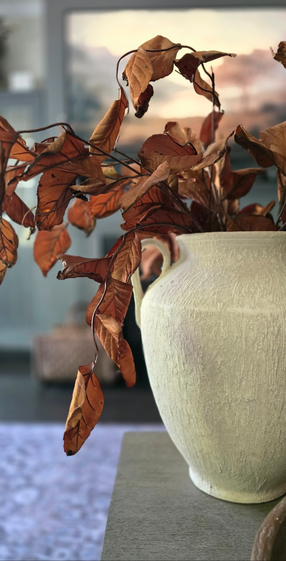 THE Fall stem. Unbelievably realistic.  

#LTKSeasonal #LTKHome