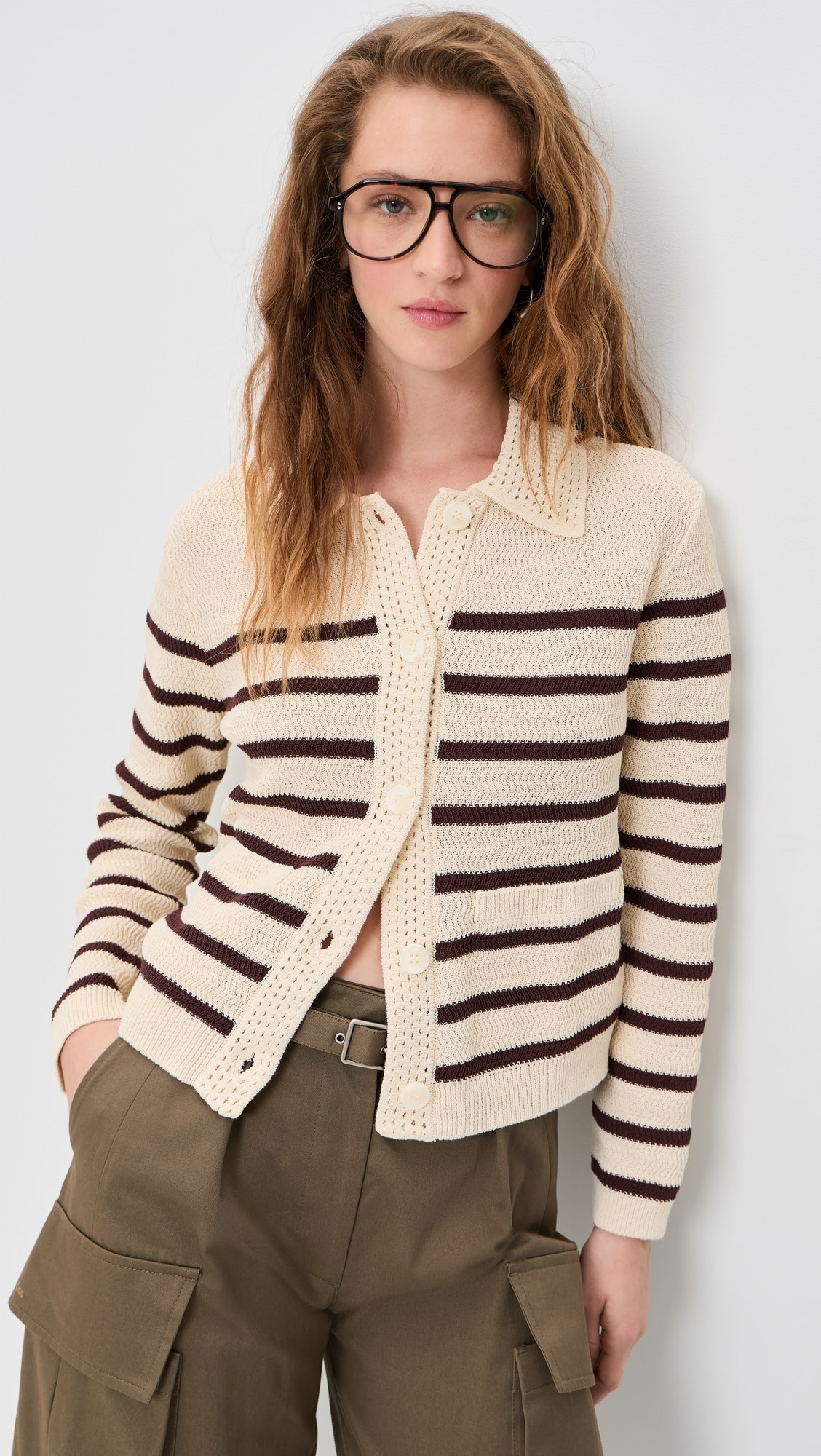Costi Cardigan | Shopbop